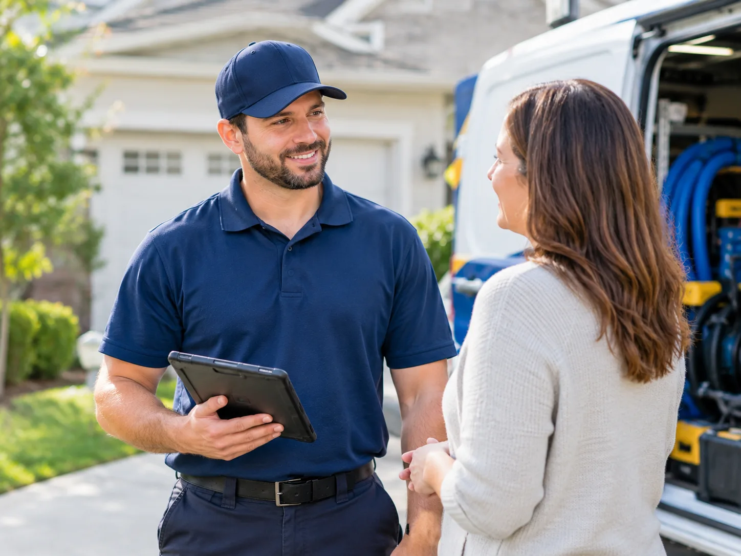 Sewage Backup Cleanup Ventura, IA FAQs